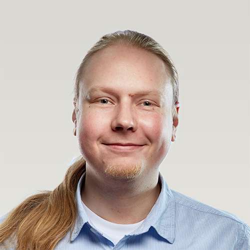 Dennis | Developer & Dev Ops Engineer