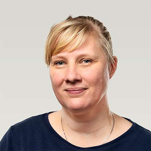 Franka | Marketingexpertin & Geschäftsführerin <br />Lachs von Achtern